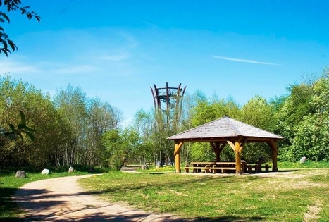 Jurakalnio apžvalgos bokštas