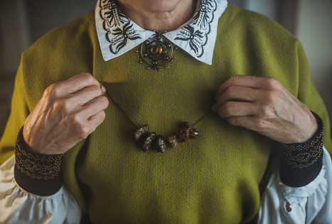 Juvelyrika: išskirtinis amatas kruopštiems, kantriems ir kūrybingiems