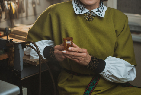 Juvelyrika: išskirtinis amatas kruopštiems, kantriems ir kūrybingiems