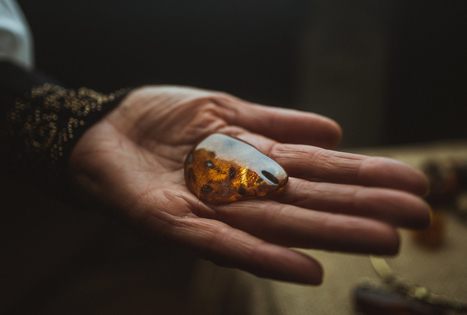 Juvelyrika: išskirtinis amatas kruopštiems, kantriems ir kūrybingiems