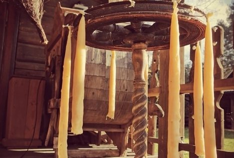 Sodyba „Gervių giesmė“