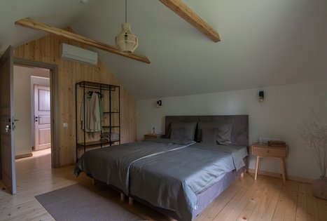 Panekelpių vienkiemis