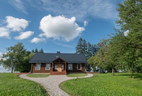 Panekelpių vienkiemis