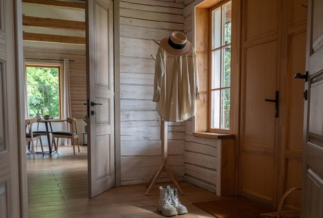 Panekelpių vienkiemis