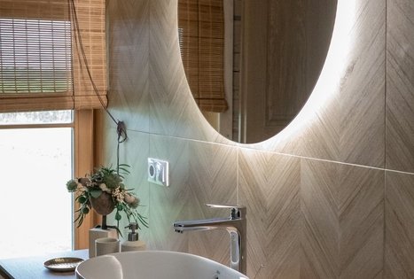 Panekelpių vienkiemis