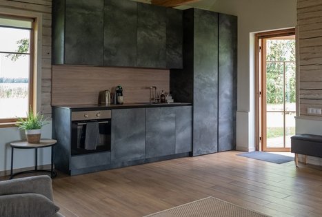 Panekelpių vienkiemis