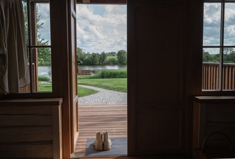 Panekelpių vienkiemis