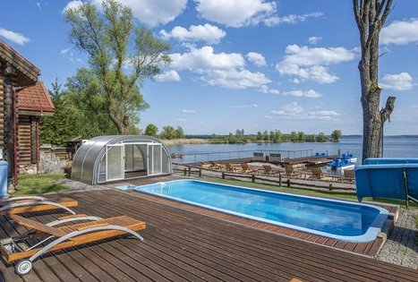 Sodyba „Poilsis Vištytyje“