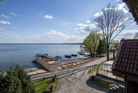 Sodyba „Poilsis Vištytyje“