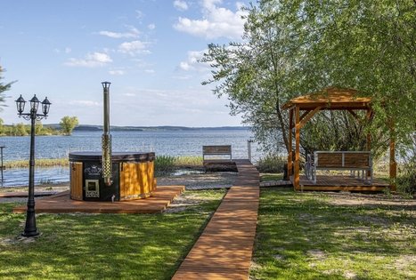 Sodyba „Poilsis Vištytyje“