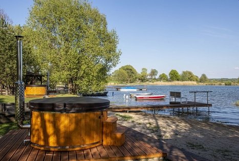 Sodyba „Poilsis Vištytyje“