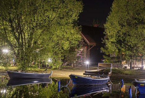 Sodyba „Poilsis Vištytyje“