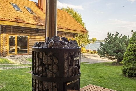 Sodyba „Poilsis Vištytyje“