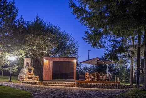 Sodyba „Poilsis Vištytyje“