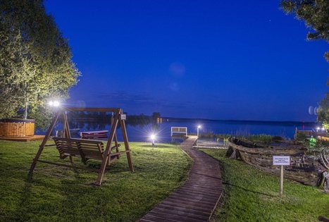 Sodyba „Poilsis Vištytyje“