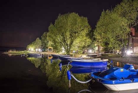 Sodyba „Poilsis Vištytyje“