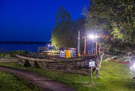 Sodyba „Poilsis Vištytyje“