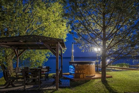 Sodyba „Poilsis Vištytyje“