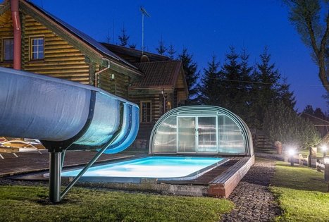 Sodyba „Poilsis Vištytyje“