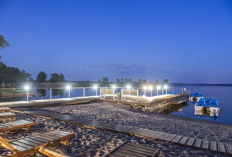 Sodyba „Poilsis Vištytyje“