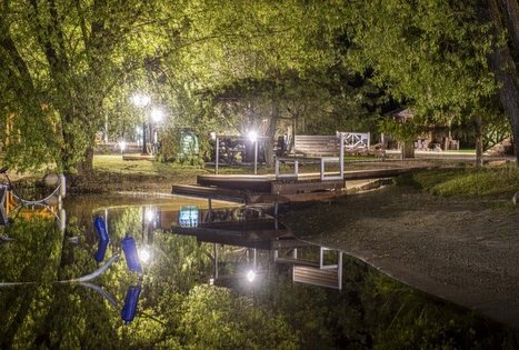 Sodyba „Poilsis Vištytyje“