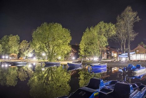 Sodyba „Poilsis Vištytyje“