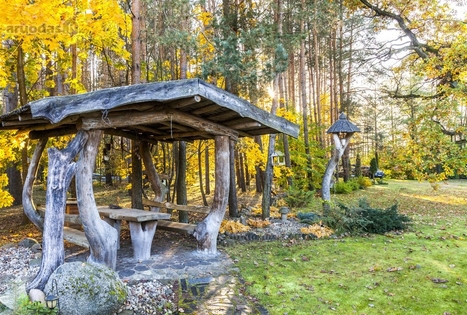 Sodyba „Kvietkinė“