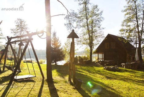 Sodyba „Kvietkinė“