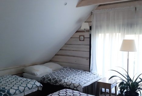 Sodyba „Altonė“