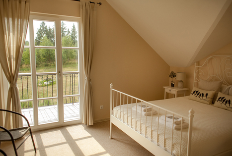 Dvaro sodyba „Provansalis“