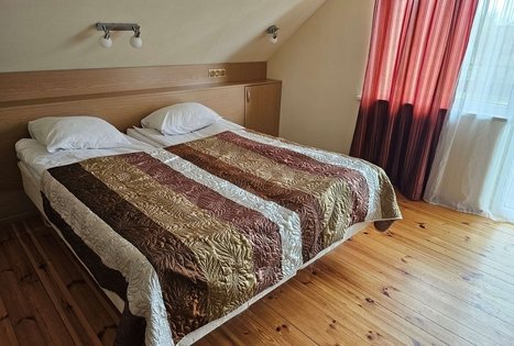 Sodyba „Šaminiai“