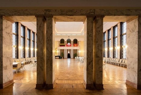 Kauno įgulos karininkų ramovė