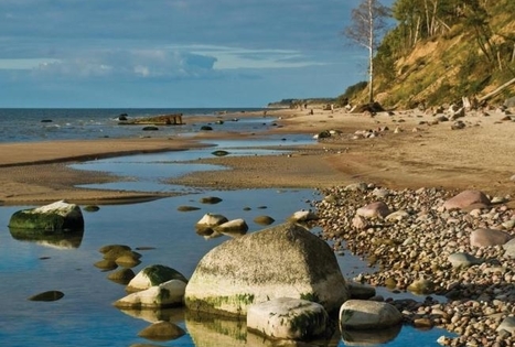 Karklė ir Olando kepurė