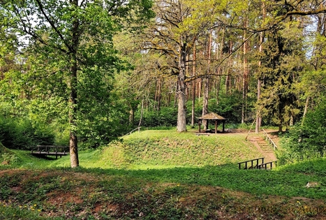 Karmazinų pažintinis takas