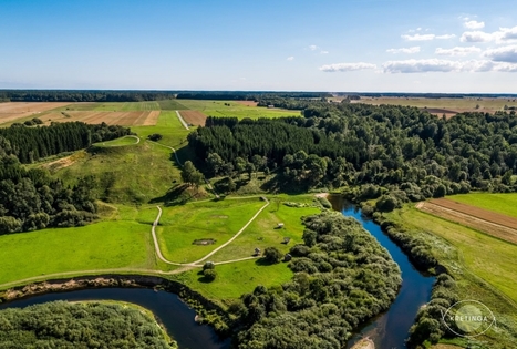 Kartenos piliakalnio istorinis-archeologinis kompleksas 