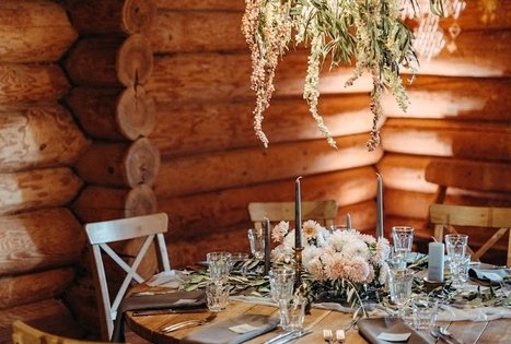 „L. ir S. Sadauskų sodyba“