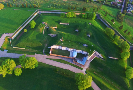 Kauno IX forto muziejus