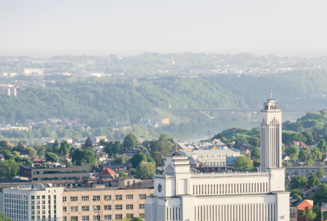 Kauno Kristaus Prisikėlimo bazilika