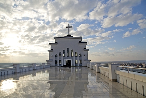 Kauno Kristaus Prisikėlimo bazilika