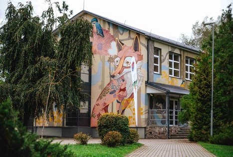 Miško Takas 62. Pakuonis – Vaišvydava.