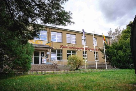 Miško Takas 62. Pakuonis – Vaišvydava.