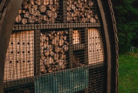 Kauno marių regioninio parko lankytojų centras