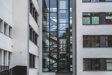 Kauno technologijos universiteto miestelis