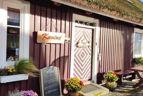 Kavinė „Vėjopačio užeiga“