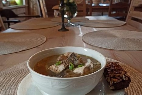 Kavinė „Vėjopačio užeiga“