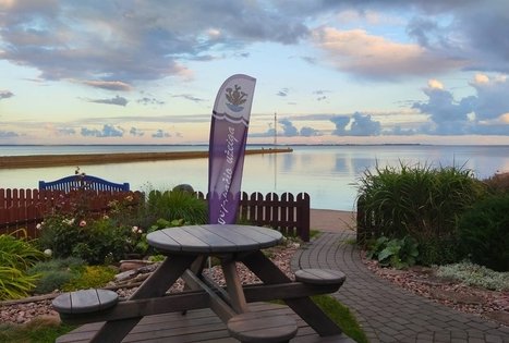 Kavinė „Vėjopačio užeiga“