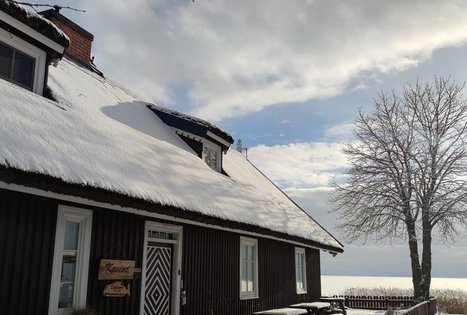 Kavinė „Vėjopačio užeiga“