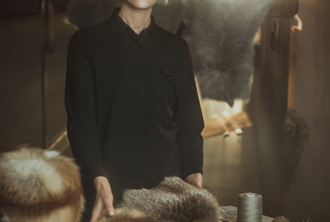 Kepurių siuvimo ir vėlimo amatas: nuo šalčio ir karščio