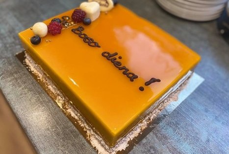 Kepyklėlė „Agluona“