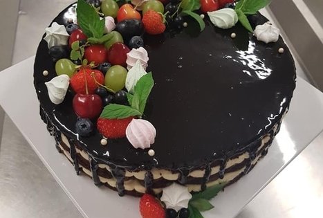 Kepyklėlė „Agluona“